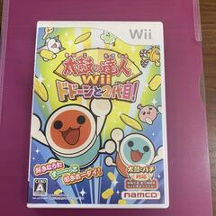 太鼓の達人Wii ドドーンと2代目