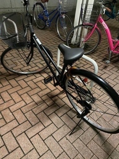 自転車