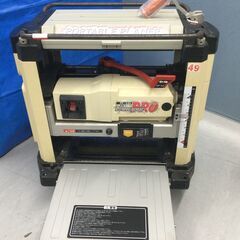 エコツール豊田インター店】Paock/パオック 自動カンナ PP-330【愛知県 