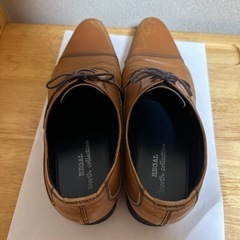 REGAL26.0cm革靴