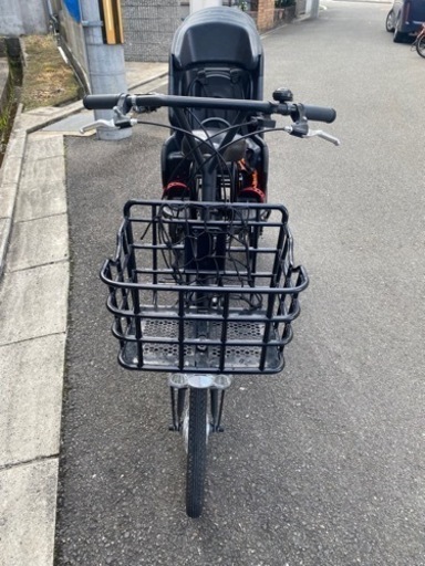 ふたごじてんしゃ 三輪自転車 自転車 | nort.swiss