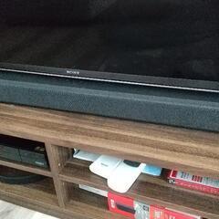 SONY サウンドバー  HT-G700