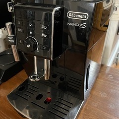 デロンギ　マグニフィカS ECAM23120