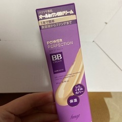 B Bクリーム