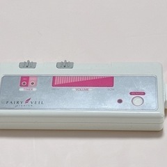 美品】フェアリーヴェール・プレミアム ベレガ ヒートマット/belega 