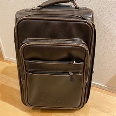 スーツケース　Sサイズ