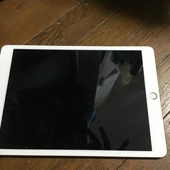 ジャンクiPad 代8世代　Wi-Fiモデル　128GB