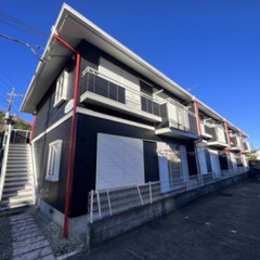 【🏡入居費用12万円🏡】 🔥青梅線「青梅」駅 徒歩25分🔥