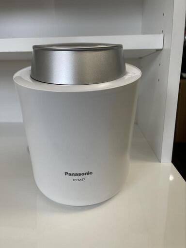ボディ・フェイスケア Panasonic EH-CSA97-P Panasonic EH-SA97-P