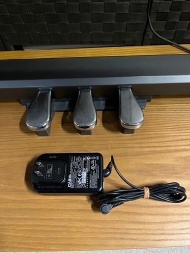 ☆激安!!☆ CASIO デジタルピアノ PX-130 2009年 動作品