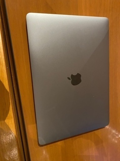 Mac MacBook Pro 2017