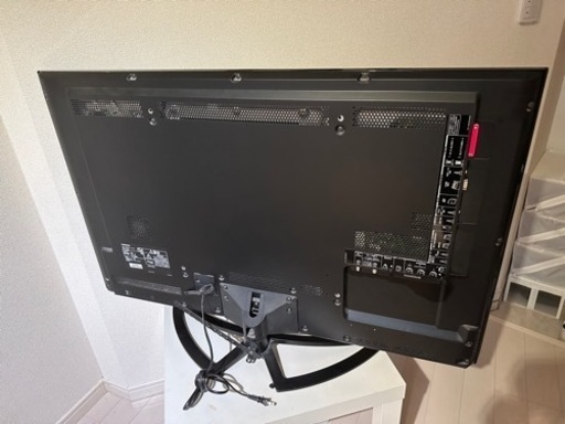 TOSHIBA LED REGZA Z2 42Z2