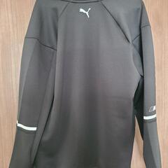 PUMA　BMWコラボ限定