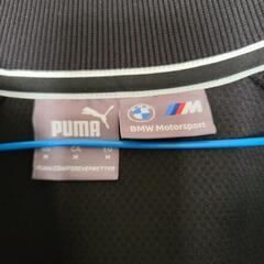 PUMA　BMWコラボ限定