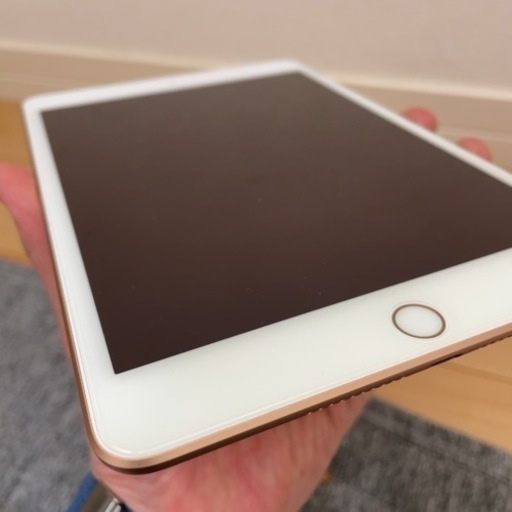 iPad mini5 64GB Wi-Fiモデル 使用時間小 美品 Applepencil付 | www