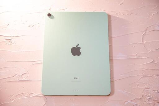 【REGZAテレビ無料！】iPad  Wi-Fiモデル