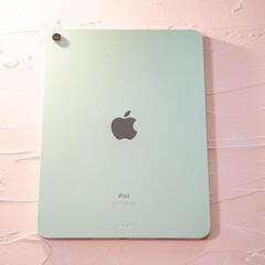 【REGZAテレビ無料！】iPad  Wi-Fiモデル