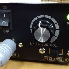 ハンドグラインダー モーターハンドピース/SBC35 コントローラー/SBH35