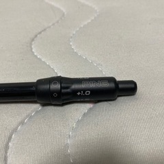 PINGスリーブ付き　三菱 テンセイ TENSEI CK PRO ORANGE 60(S) 