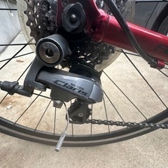 ジャイアント DEFY4(2014年) アルミロードバイク giant