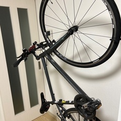 【ネット決済】自転車　クロスバイク　ビアンキ　Bianchi