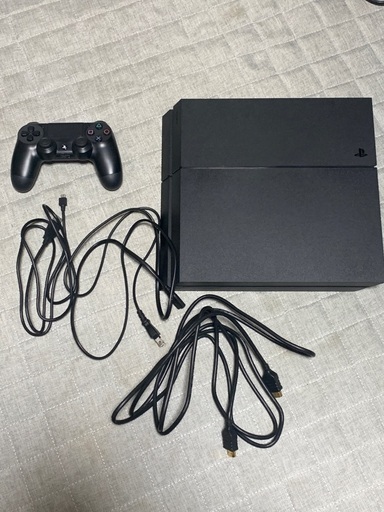 ps4 cuh1200b 【箱無し⠀】