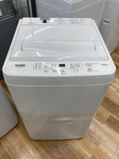 【トレファク高槻店】取りに来れる方限定！YAMADA(山田)　全自動洗濯機です！！