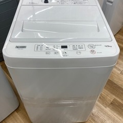トレファク高槻店】取りに来れる方限定！YAMADA(山田) 全自動洗濯機 