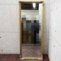 ミラー イタリア アンティーク