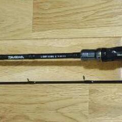 ダイワキャタリナ15H&ライトゲームX　テンヤタイラバセット