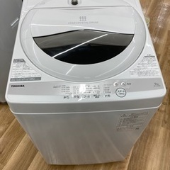 トレファク高槻店】取りに来れる方限定！TOSHIBA(東芝)全自動洗濯機 