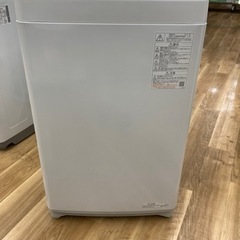トレファク高槻店】取りに来れる方限定！TOSHIBA(東芝)全自動洗濯機 