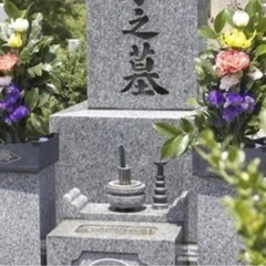 ⭐︎墓石クリーニング⭐︎