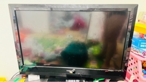 東芝　テレビ