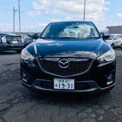 💫🇯🇵マツダ CX-5 4WD🇯🇵💫  納めた自動車税✅  ☆ワ...