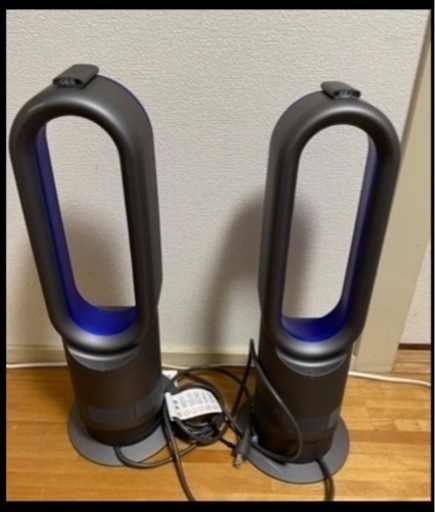 dyson 扇風機 2016年モデル