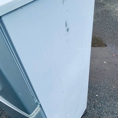 ET1546番⭐️SHARPノンフロン冷凍冷蔵庫⭐️