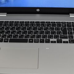 高速起動 美品 Core i3-8130U HP ProBook 650 G4 15.6インチHD液晶 メモリ