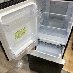 トレファク高槻店】取りに来れる方限定！SHARP(シャープ)2ドア冷蔵庫 