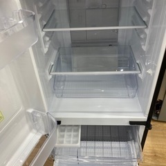 トレファク高槻店】取りに来れる方限定！SHARP(シャープ)2ドア冷蔵庫 
