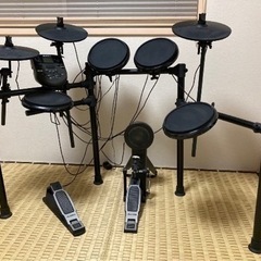 兵庫県のドラムセット 楽器の中古が安い！激安で譲ります・無料で