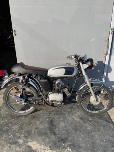 YAMAHA YB-1 実働　音切れ抜群