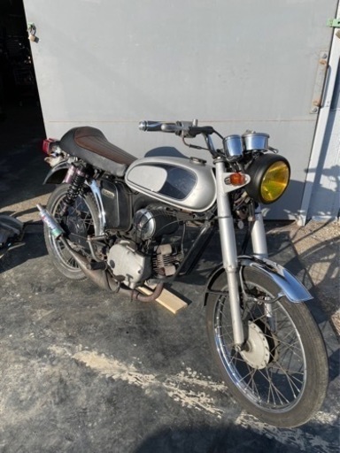 YAMAHA YB-1 実働　音切れ抜群