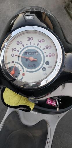 ホンダ　50cc