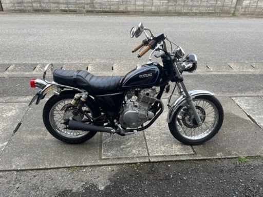 取引中　ボルティー250