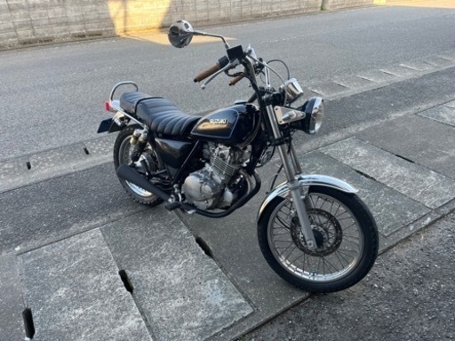 取引中　ボルティー250