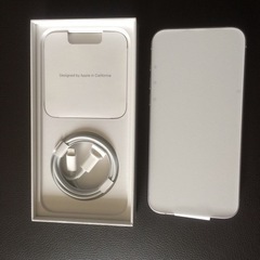 入手困難品 新品未使用 Apple iPhone14 Plus 256GB パープル SIMロック解除済 SIMフリー