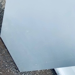 ET1552番⭐️ユーイングノンフロン冷凍冷蔵庫⭐️