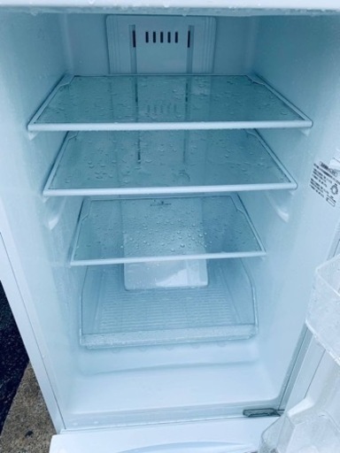 ET1553番⭐️TOSHIBA冷凍冷蔵庫⭐️ 2019年製
