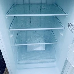 ET1553番⭐️TOSHIBA冷凍冷蔵庫⭐️ 2019年製